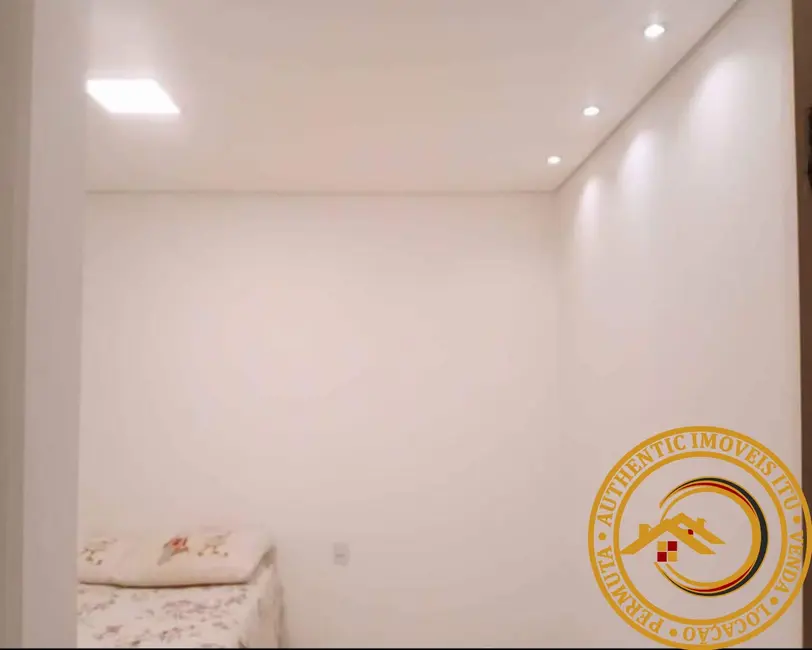 Foto 5 de Apartamento com 2 quartos à venda, 47m2 em Parque das Indústrias, Itu - SP