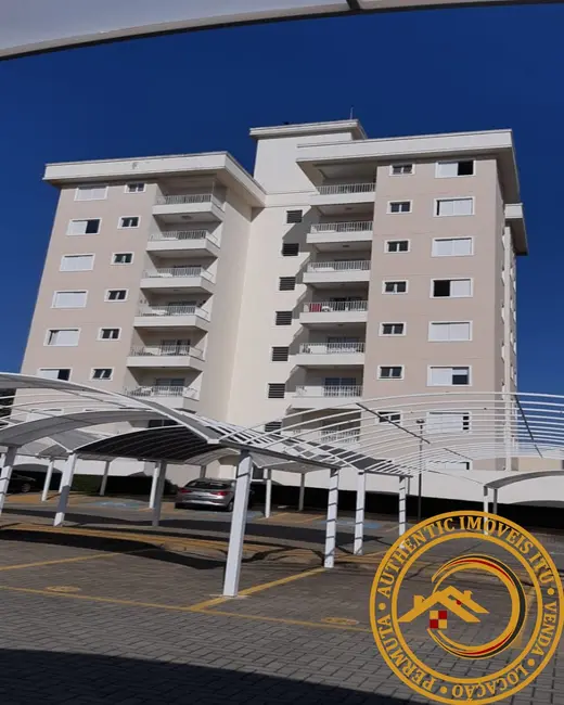 Foto 5 de Apartamento com 2 quartos à venda, 57m2 em São Luiz, Itu - SP