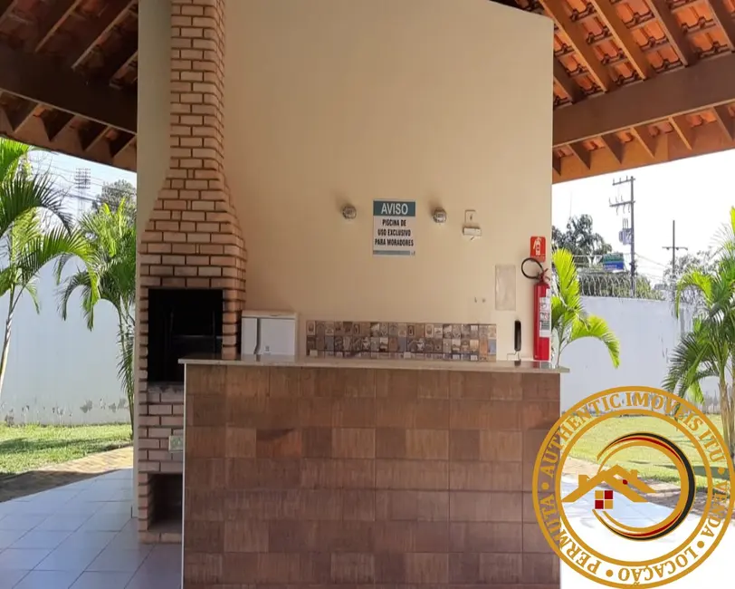 Foto 6 de Apartamento com 2 quartos à venda, 57m2 em São Luiz, Itu - SP