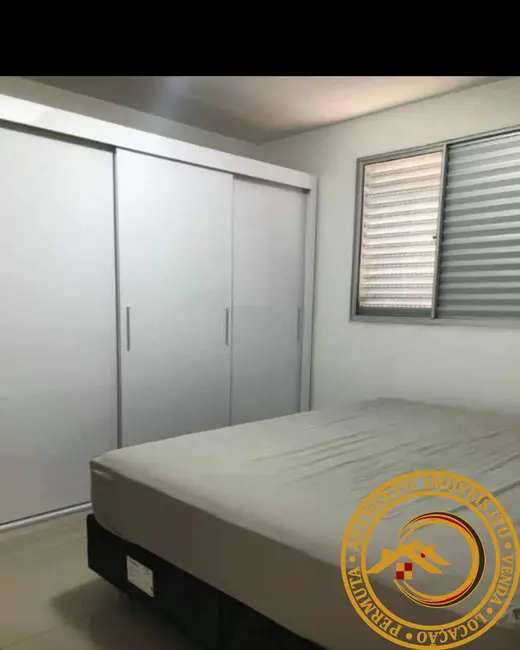 Foto 5 de Apartamento com 2 quartos à venda, 44m2 em Parque das Indústrias, Itu - SP
