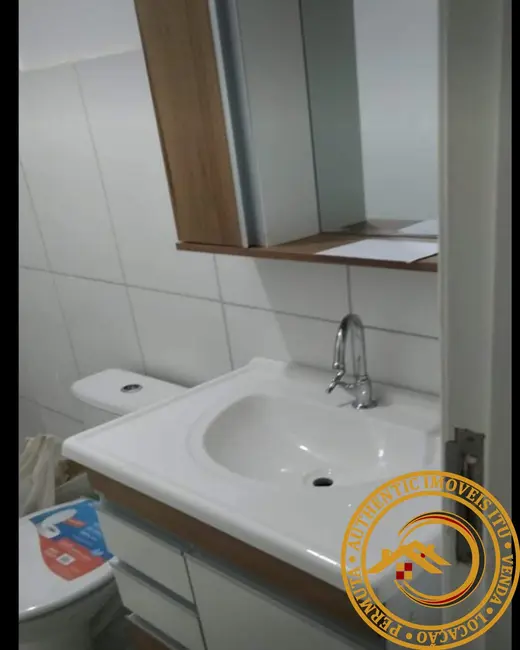 Apartamento com 2 quartos à venda, 49m2 em Parque das Indústrias, Itu - SP - imagem 4 Foto 4 de Apartamento com 2 quartos à venda, 49m2 em Parque das Indústrias, Itu - SP