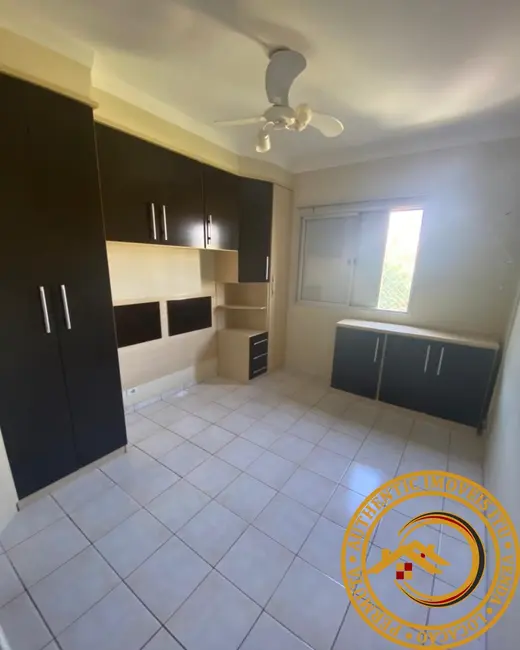Foto 5 de Apartamento com 3 quartos à venda, 75m2 em Jardim das Rosas, Itu - SP