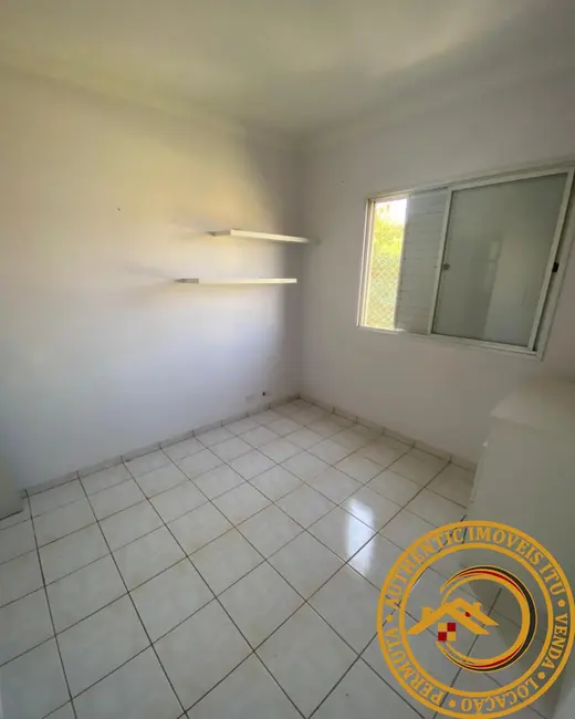 Foto 3 de Apartamento com 3 quartos à venda, 75m2 em Jardim das Rosas, Itu - SP