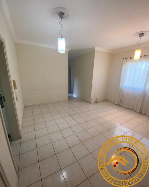 Foto 4 de Apartamento com 3 quartos à venda, 75m2 em Jardim das Rosas, Itu - SP