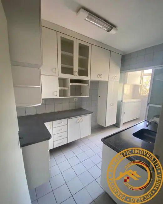 Foto 1 de Apartamento com 3 quartos à venda, 75m2 em Jardim das Rosas, Itu - SP