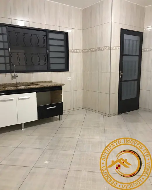 Foto 7 de Casa com 3 quartos à venda, 85m2 em Jardim das Nações, Salto - SP