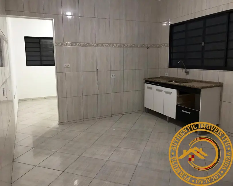 Foto 3 de Casa com 3 quartos à venda, 85m2 em Jardim das Nações, Salto - SP