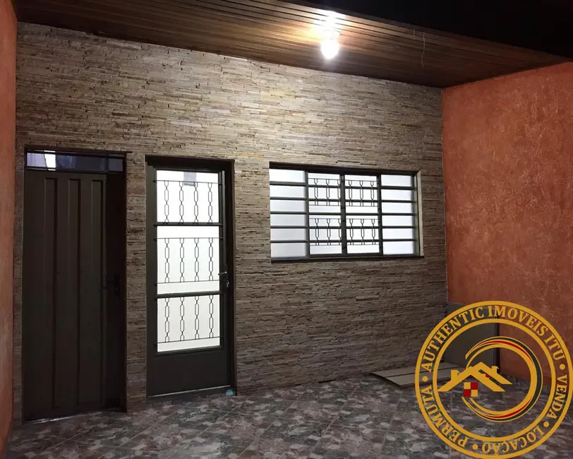 Foto 1 de Casa com 3 quartos à venda, 85m2 em Jardim das Nações, Salto - SP