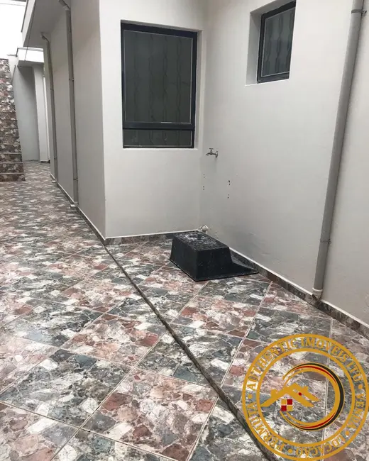 Foto 5 de Casa com 3 quartos à venda, 85m2 em Jardim das Nações, Salto - SP