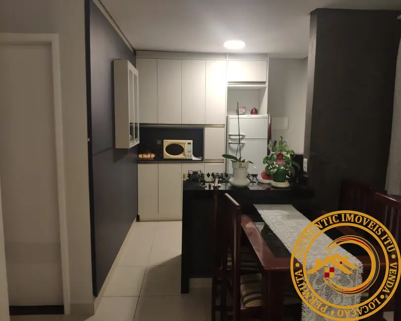 Foto 9 de Apartamento com 2 quartos à venda, 51m2 em Progresso, Itu - SP