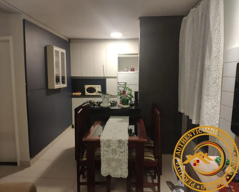 Foto 2 de Apartamento com 2 quartos à venda, 51m2 em Progresso, Itu - SP