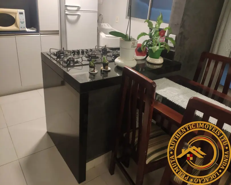 Foto 4 de Apartamento com 2 quartos à venda, 51m2 em Progresso, Itu - SP