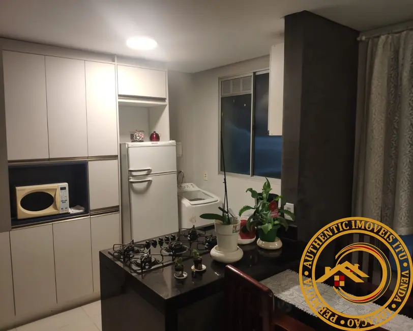 Foto 3 de Apartamento com 2 quartos à venda, 51m2 em Progresso, Itu - SP