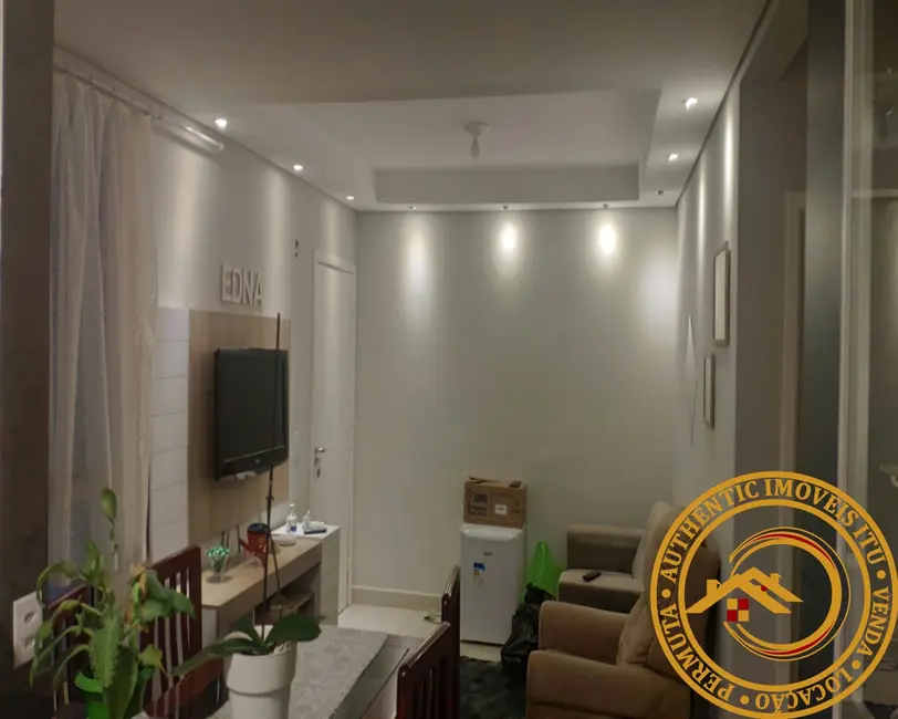 Foto 5 de Apartamento com 2 quartos à venda, 51m2 em Progresso, Itu - SP