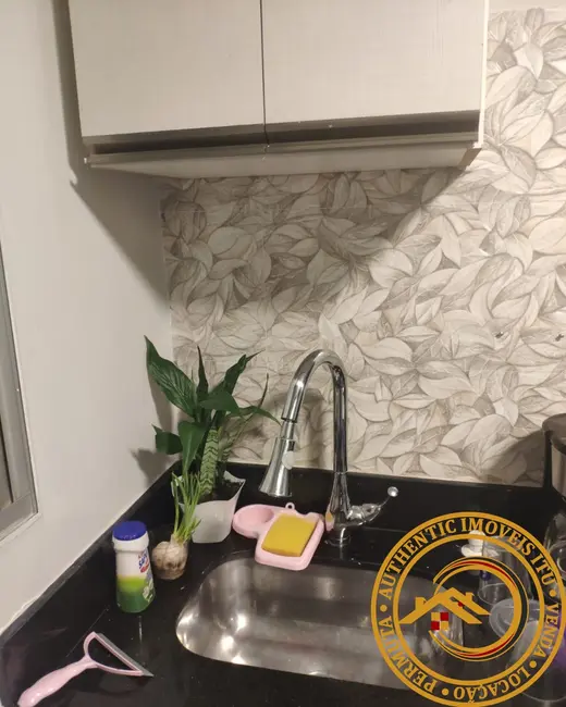 Foto 6 de Apartamento com 2 quartos à venda, 51m2 em Progresso, Itu - SP