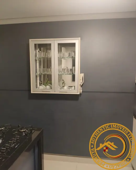 Foto 7 de Apartamento com 2 quartos à venda, 51m2 em Progresso, Itu - SP