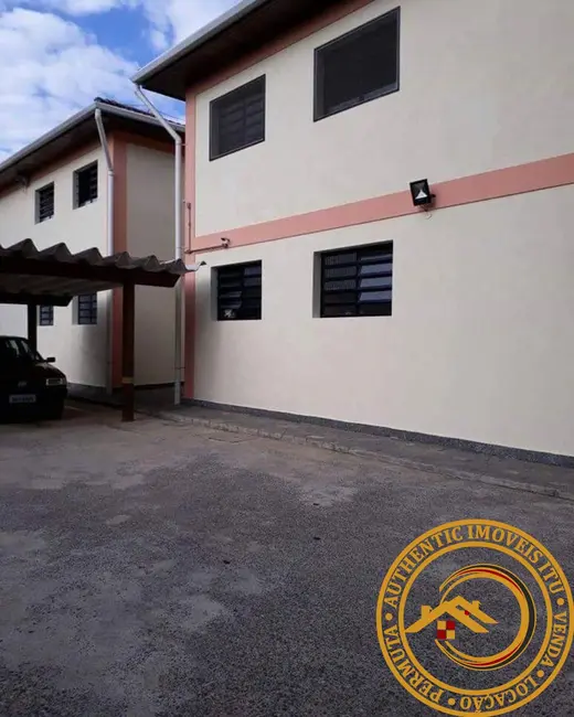 Foto 2 de Apartamento com 2 quartos à venda, 82m2 em Jardim São José, Itu - SP