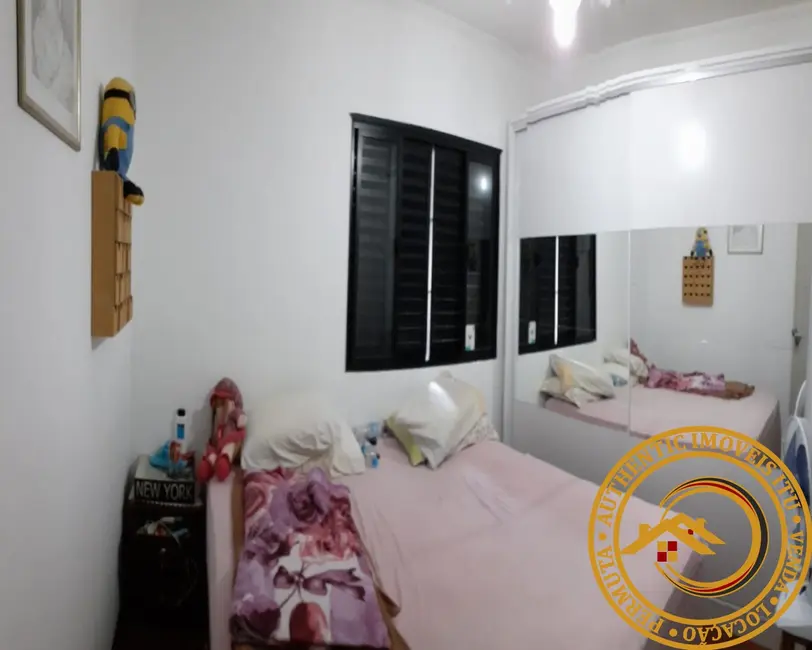 Foto 5 de Apartamento com 2 quartos à venda, 82m2 em Jardim São José, Itu - SP