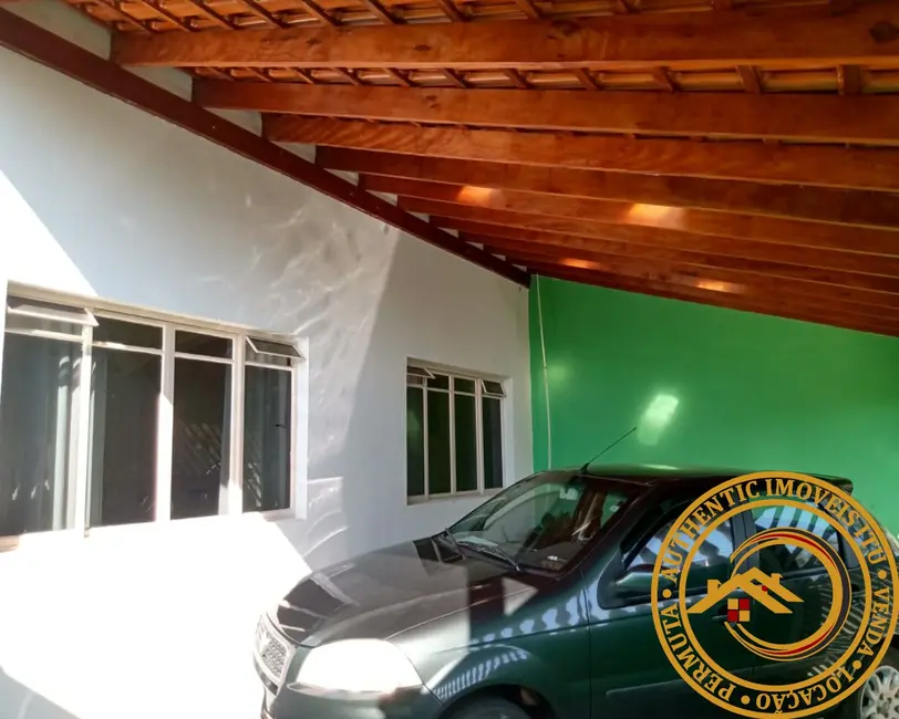 Foto 7 de Casa com 2 quartos à venda, 153m2 em Boituva - SP