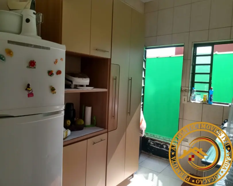 Foto 6 de Casa com 2 quartos à venda, 153m2 em Boituva - SP