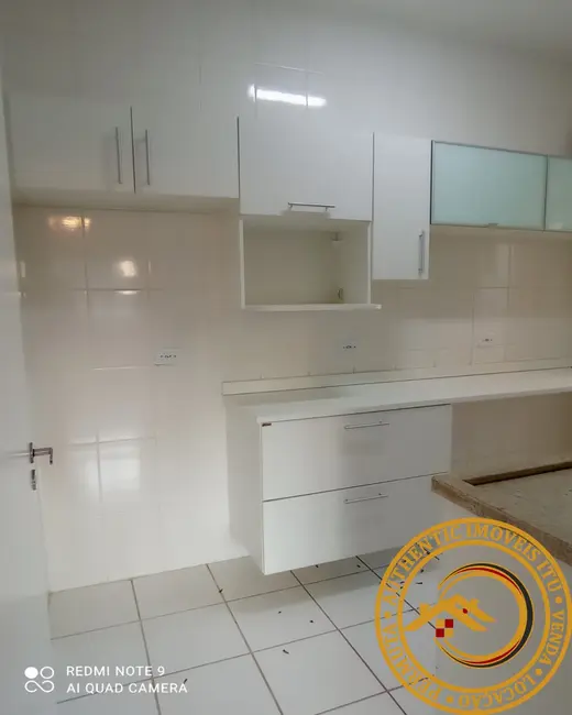 Foto 2 de Apartamento com 2 quartos à venda, 72m2 em Jardim das Rosas, Itu - SP