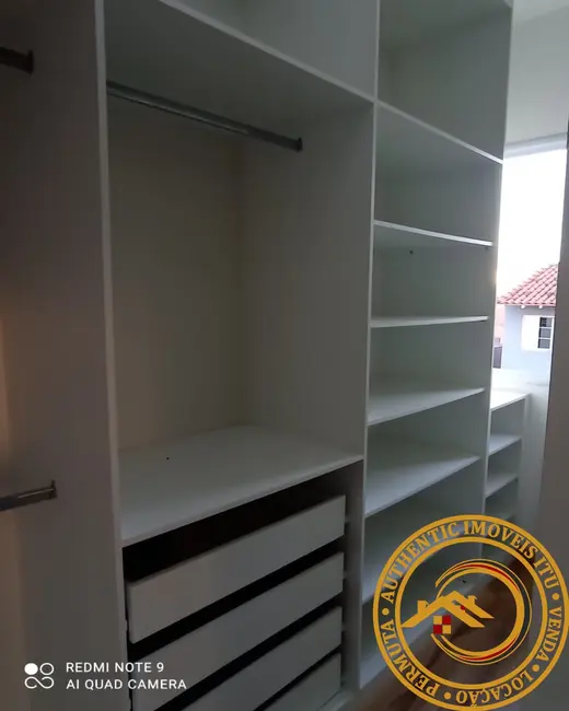 Foto 8 de Apartamento com 2 quartos à venda, 72m2 em Jardim das Rosas, Itu - SP