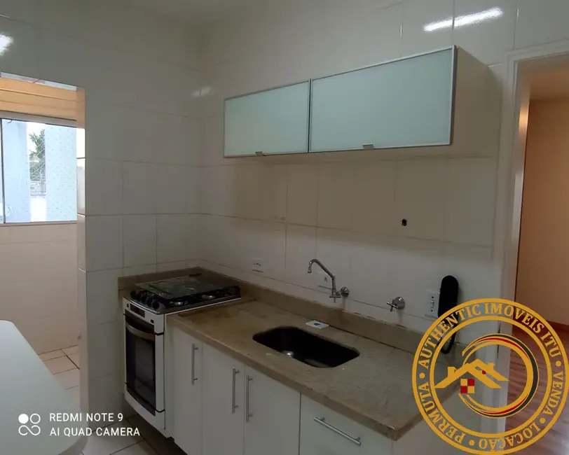 Foto 4 de Apartamento com 2 quartos à venda, 72m2 em Jardim das Rosas, Itu - SP