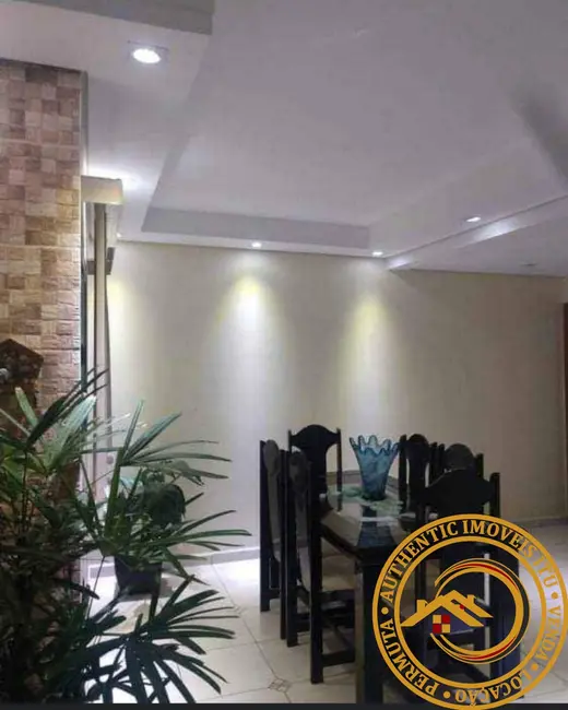 Casa com 3 quartos à venda em Parque São Camilo, Itu - SP - imagem 3 Foto 3 de Casa com 3 quartos à venda em Parque São Camilo, Itu - SP