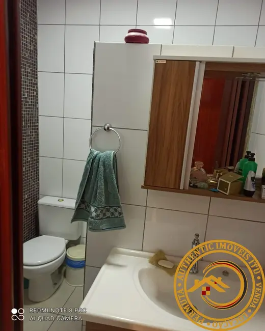 Casa com 3 quartos à venda em Parque São Camilo, Itu - SP - imagem 9 Foto 9 de Casa com 3 quartos à venda em Parque São Camilo, Itu - SP