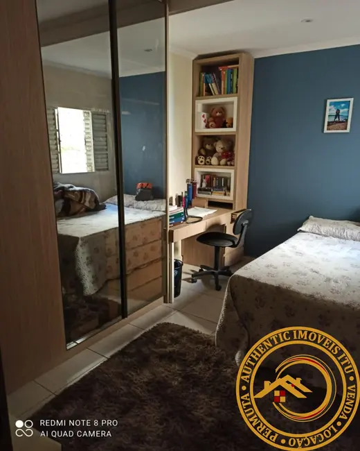 Casa com 3 quartos à venda em Parque São Camilo, Itu - SP - imagem 7 Foto 7 de Casa com 3 quartos à venda em Parque São Camilo, Itu - SP