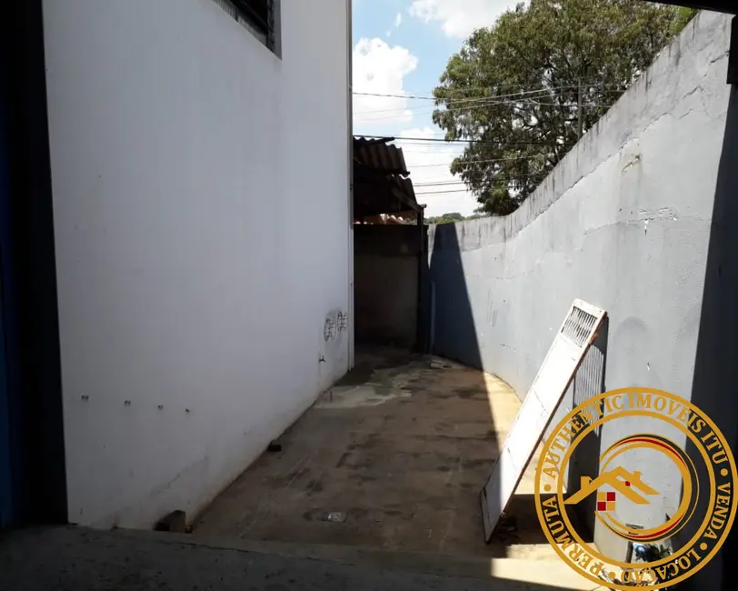 Foto 3 de Armazém / Galpão à venda, 250m2 em Vila Ianni, Itu - SP