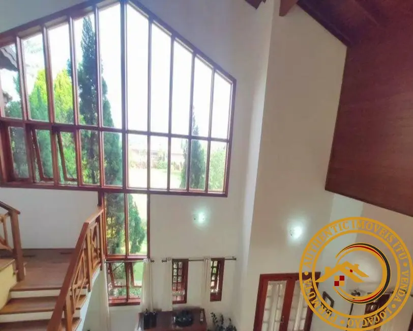 Foto 8 de Casa de Condomínio com 5 quartos à venda, 438m2 em Parque Village Castelo, Itu - SP