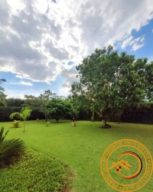 Foto 3 de Casa de Condomínio com 5 quartos à venda, 438m2 em Parque Village Castelo, Itu - SP