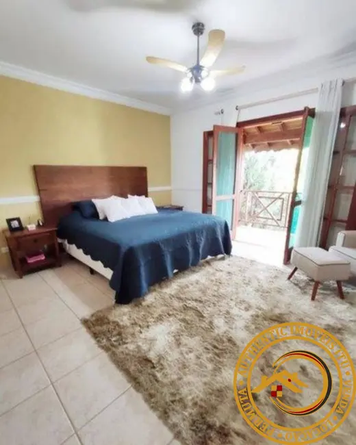 Foto 6 de Casa de Condomínio com 5 quartos à venda, 438m2 em Parque Village Castelo, Itu - SP