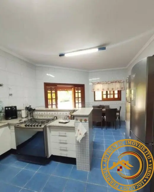 Foto 9 de Casa de Condomínio com 5 quartos à venda, 438m2 em Parque Village Castelo, Itu - SP