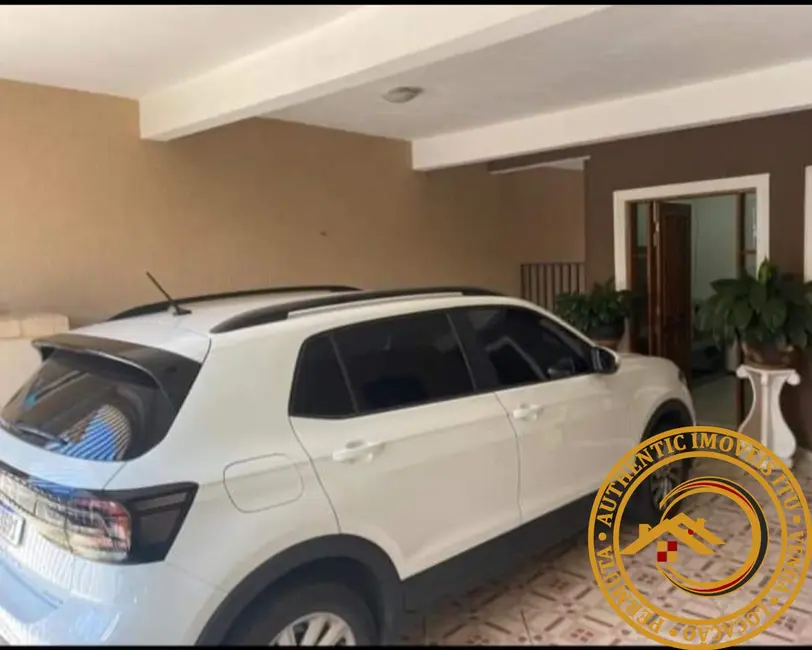 Foto 3 de Casa com 3 quartos à venda, 170m2 em Jardim Santa Laura, Itu - SP