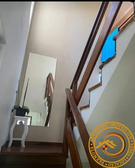 Foto 5 de Casa com 3 quartos à venda, 170m2 em Jardim Santa Laura, Itu - SP