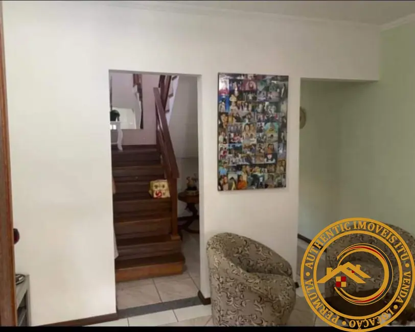 Foto 4 de Casa com 3 quartos à venda, 170m2 em Jardim Santa Laura, Itu - SP