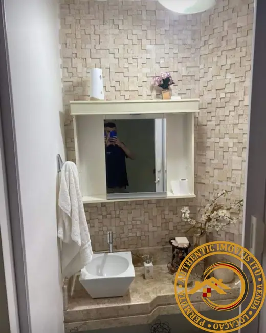 Foto 6 de Casa com 3 quartos à venda, 170m2 em Jardim Santa Laura, Itu - SP