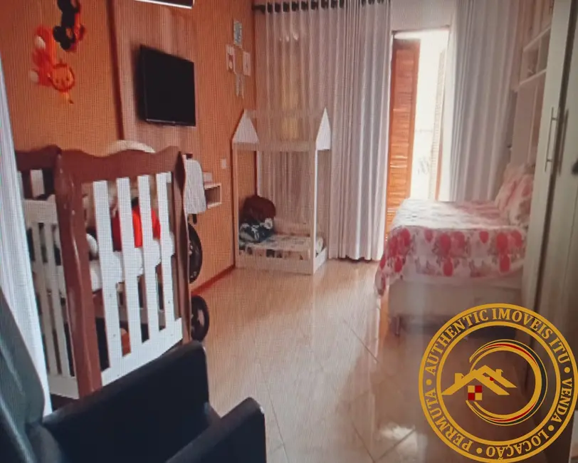Foto 7 de Casa com 3 quartos à venda, 170m2 em Jardim Santa Laura, Itu - SP