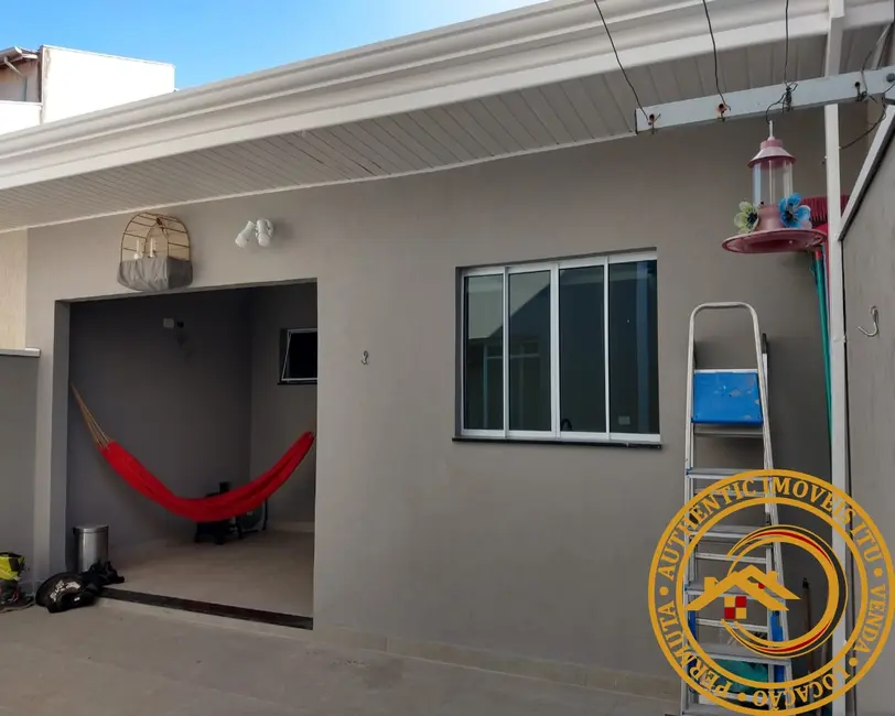 Foto 6 de Casa com 3 quartos à venda, 195m2 em Jardim dos Ipês, Itu - SP