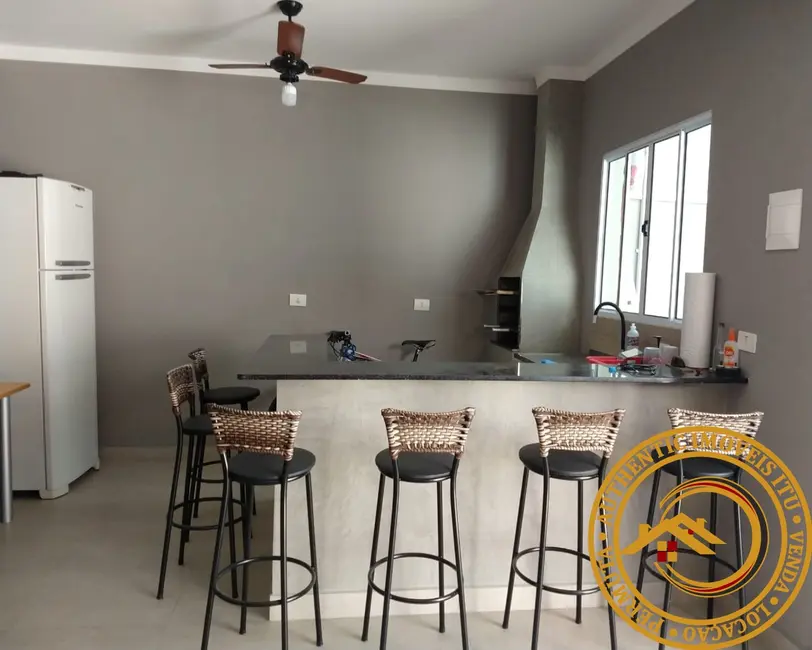 Foto 7 de Casa com 3 quartos à venda, 195m2 em Jardim dos Ipês, Itu - SP