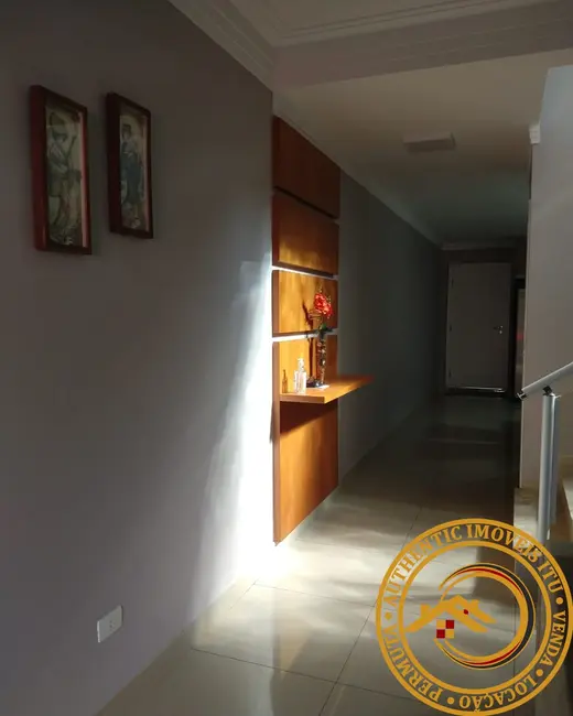 Foto 9 de Casa com 3 quartos à venda, 195m2 em Jardim dos Ipês, Itu - SP