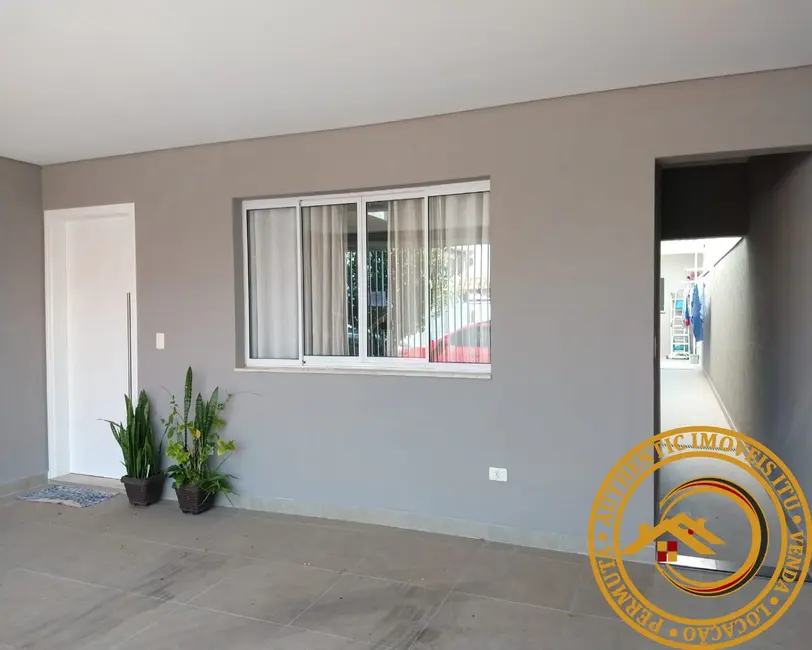 Foto 5 de Casa com 3 quartos à venda, 195m2 em Jardim dos Ipês, Itu - SP