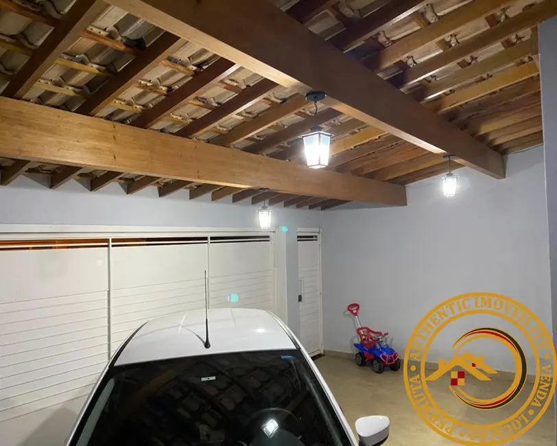 Foto 9 de Casa com 2 quartos à venda, 140m2 em Jardim Santa Rosa, Itu - SP