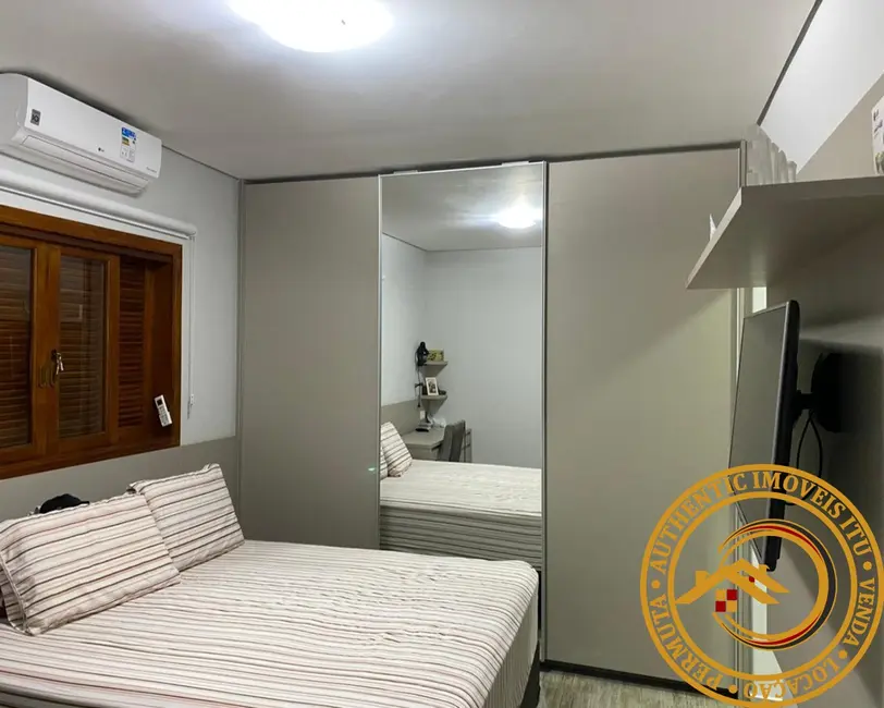 Foto 4 de Casa com 2 quartos à venda, 140m2 em Jardim Santa Rosa, Itu - SP