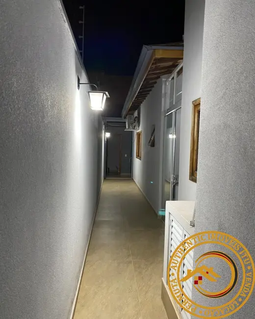 Foto 8 de Casa com 2 quartos à venda, 140m2 em Jardim Santa Rosa, Itu - SP