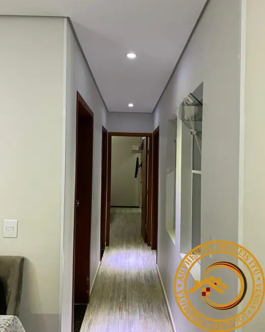 Foto 6 de Casa com 2 quartos à venda, 140m2 em Jardim Santa Rosa, Itu - SP