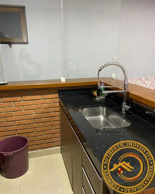 Foto 5 de Casa com 2 quartos à venda, 140m2 em Jardim Santa Rosa, Itu - SP