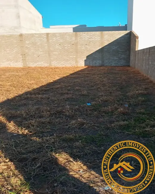 Foto 3 de Terreno / Lote à venda, 160m2 em Jardim Santa Rosa, Itu - SP